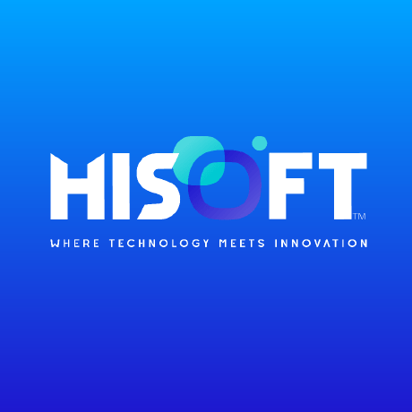 Hisoft Github - Premium Colorful Photo Gallery - Desktop