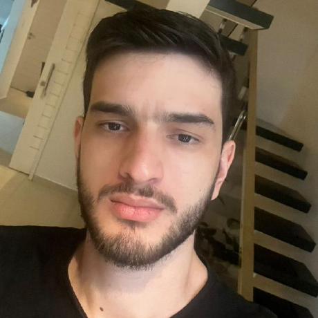 Joaovb Dev Joao Vitor Alves Bueno Github - Premium Geometric Picture Gallery - Desktop