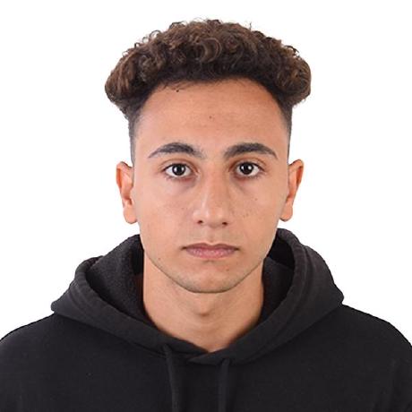 Abram Mounir Github - Download Creative Space Design | Desktop