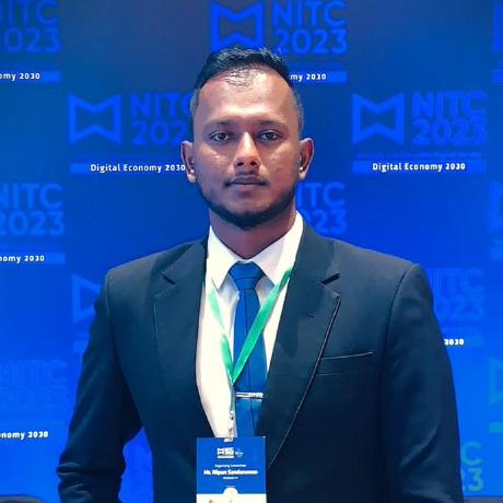 Sandaruwan Edirisinghe Sandaruwan Github - Premium Gradient Pattern Gallery - 8K