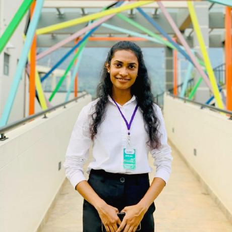 Nathali 6 Github - Abstract Wallpapers - High Quality 4K Collection