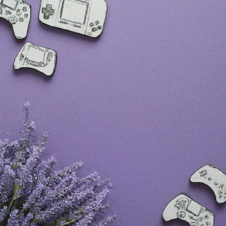 Lalitha Shiva Github - Amazing 4K Geometric Textures | Free Download