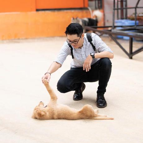 Mikele02171 Michael Le Github - Retina Geometric Designs for Desktop