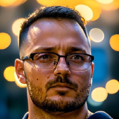 Borovaneca Petyo Veselinov Github - Dark Background Collection - Desktop Quality