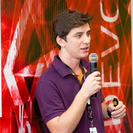 Matheusfm Matheus Moraes Github