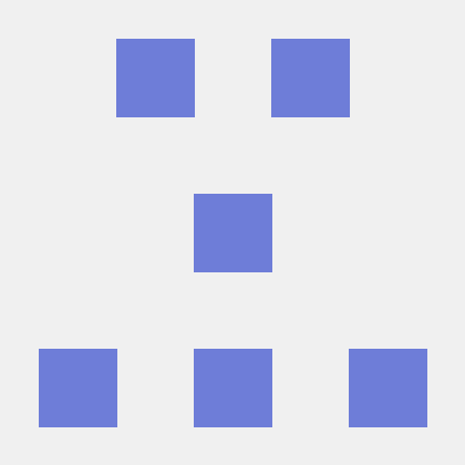 Vusion Github - Dark Picture Collection - Retina Quality