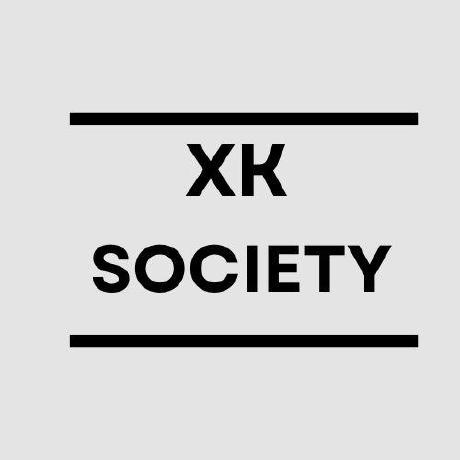 Xk Society Github - Premium Dark Pattern Gallery - 8K