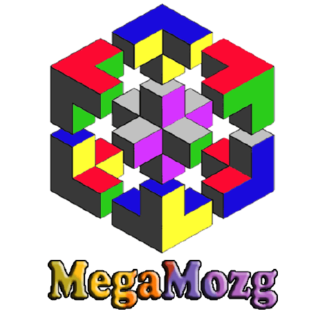 Megamaz Github - Abstract Textures - Elegant Ultra HD Collection