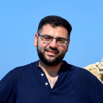 Netmajom Robert Feher Github - Modern Minimal Background - High Resolution