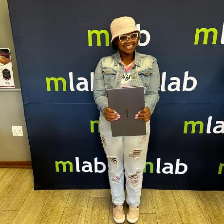 Kertelizerkat Katlego Mathe Github - Premium Gradient Illustration Gallery - Ultra HD