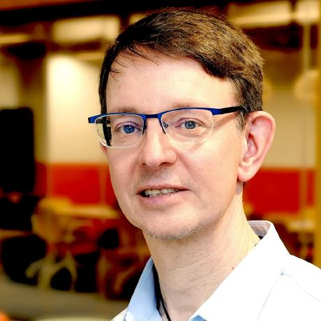 Prodmason John Mason Github - Modern Landscape Image - 4K