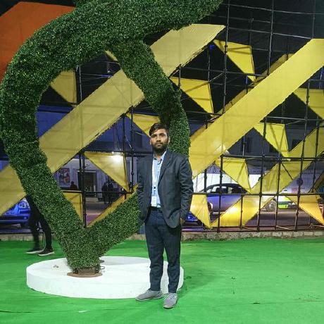 Nkr0308 Nandha Kumar Github - HD Colorful Arts for Desktop