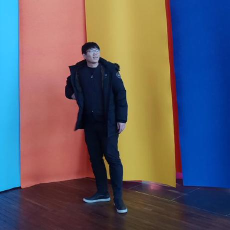 Kyung Jae Github - Premium Gradient Image Gallery - 8K