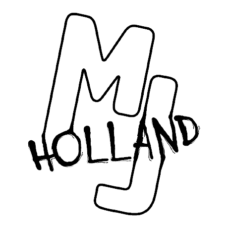 M J Holland Github - Ocean Illustration Collection - 4K Quality