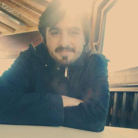 Serkanaksungur Serkan Github - 4K Space Patterns for Desktop