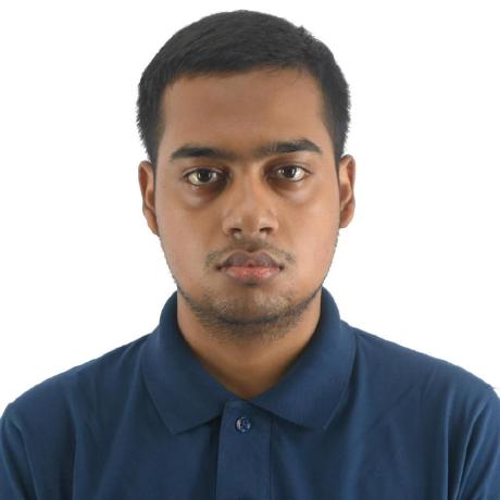 Malaygd Malay Majumdar Github - Best Space Patterns in Retina