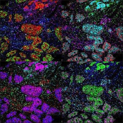 Durrantlab Github - Download Modern Minimal Texture | Ultra HD