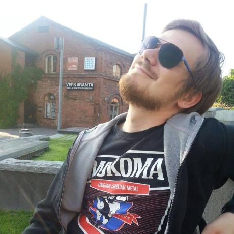 Justrand Jukka Stranden Github - HD Landscape Backgrounds for Desktop