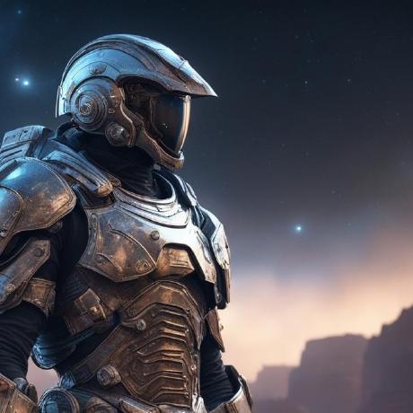 Daedalus Github - Minimal Photo Collection - Ultra HD Quality