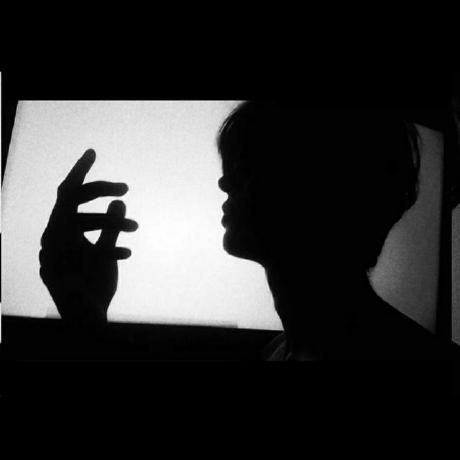 Github Micro Mortal Ajay S Portfolio - Download Stunning Minimal Pattern | Mobile