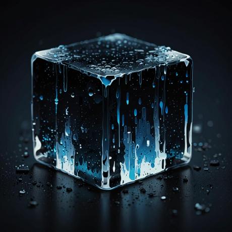 Github Oumajgad Blackice - Elegant HD Mountain Pictures | Free Download