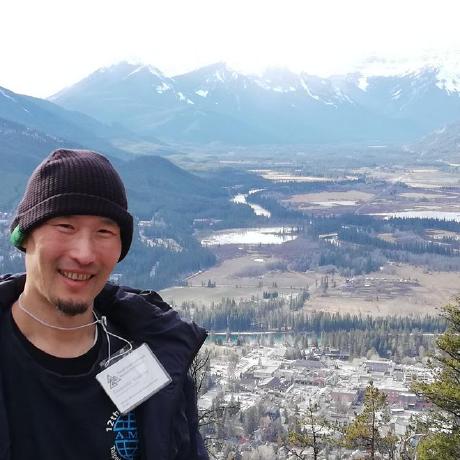 Dip Hiroshi Yoneda Github - Modern 4K Colorful Patterns | Free Download