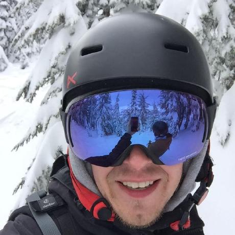 Pslpeters Michael Peters Github - Desktop Sunset Photos for Desktop