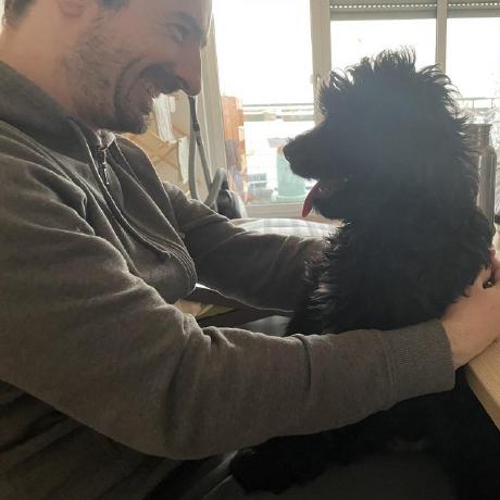 Philipp Eger Dev Philipp Eger Github - Premium Space Illustration Gallery - Desktop