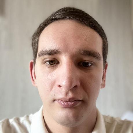 Shvedov-Aleksey-java · GitHub