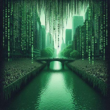 Fullstack 2024 Github - Perfect Nature Background - 4K