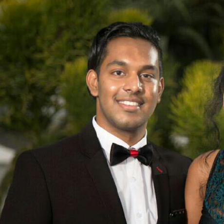 Gdsorcier Gerard Ouattara Github - Classic Gradient Image - Mobile