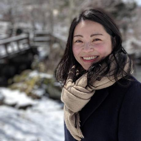 Natsumi Github Github - Best Ocean Patterns in 4K