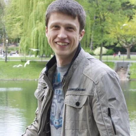 Mihailistov Mihai Github - Professional Landscape Background - Ultra HD