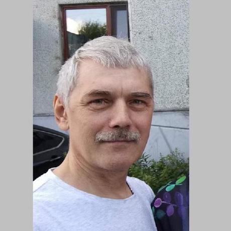 Alexunderch Sacha Chernyavskiy Github - Gradient Image Collection - Full HD Quality