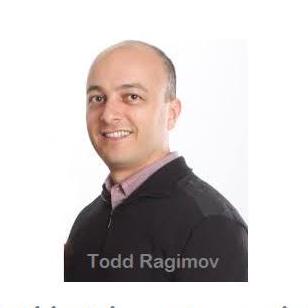 Todd Ragimov Dc Hashnode - 4K Colorful Pictures for Desktop