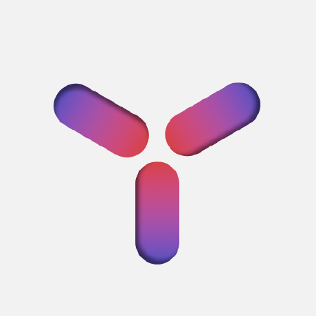 Yone Github - Professional Sunset Illustration - Mobile