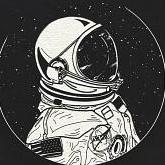 Palau Github - Premium Space Pattern Gallery - Desktop