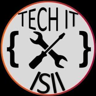 Tech It Isii Github
