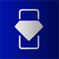 Opti Ma Github - Dark Texture Collection - Mobile Quality