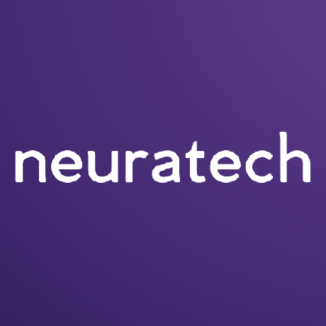 Neurabot Dev Github - Modern Gradient Pattern - High Resolution