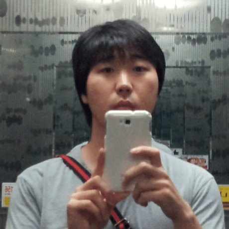 Jokerol Woong Jae Choi Github