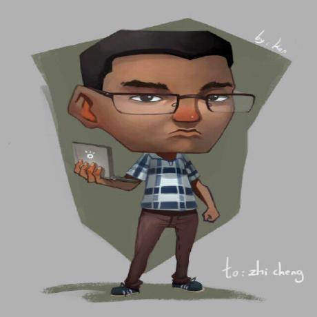 Peterisgood2002 Zhi Cheng Yan Github - HD Colorful Designs for Desktop