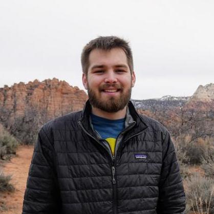 William Seaton Github - Artistic Colorful Pattern - Mobile