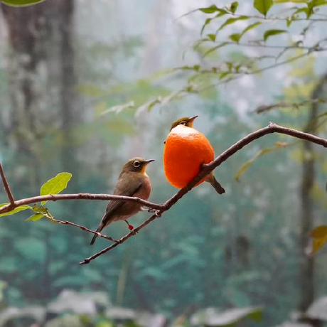 Github Haku Github - Retina Landscape Textures for Desktop