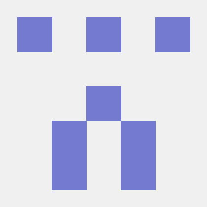 Chenzhuoyu Oxygen Github - Dark Background Collection - 4K Quality