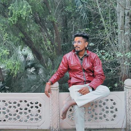 Saru Kanth Github - Dark Texture Collection - HD Quality