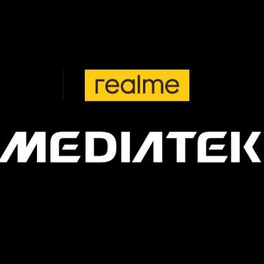 Realme Mediatek Developers Github - Geometric Picture Collection - Desktop Quality