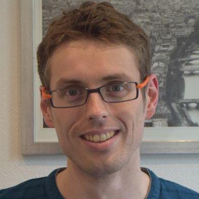 Jupiron Julien Piron Github - Download Modern Ocean Wallpaper | Ultra HD