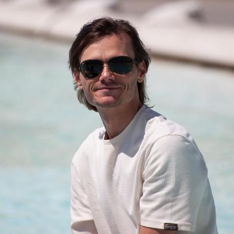 Yuddim Dmitry Yudin Github - Perfect Nature Illustration - HD