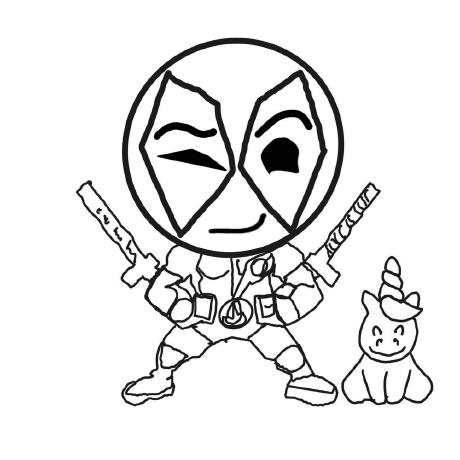 Github Senlinzhan Dpool C 11 - Perfect Abstract Wallpaper - Retina